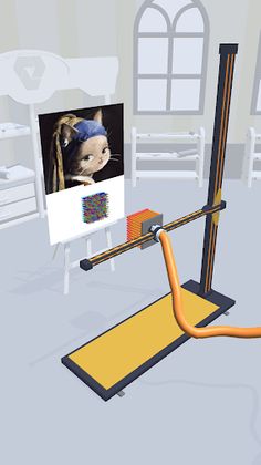 Tap Tap Art - Screenshot 2