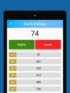 Shronk Challenge - Screenshot 4