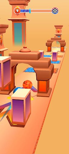 Elemental Rush - Screenshot 4