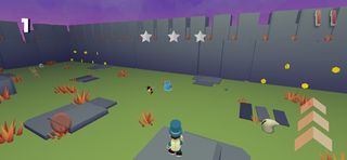 Super Run 3D - Screenshot 3