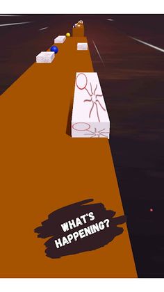 Ball Run Jumper 3D - Screenshot 4