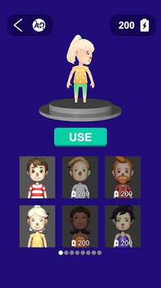 Let's Rope - 2 players game - Screenshot 2