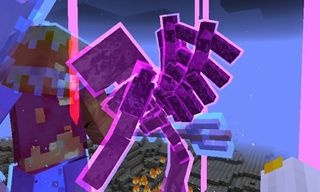 H2V Future Titan for Minecraft - Screenshot 1