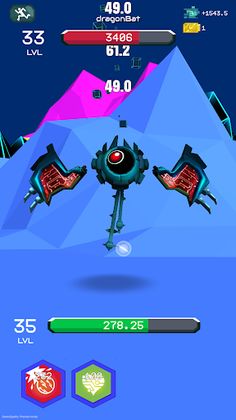 SCOURGE_CODE - Screenshot 1