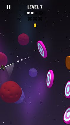 Hitty Knife - Screenshot 2