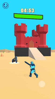 Trivia War - Screenshot 3