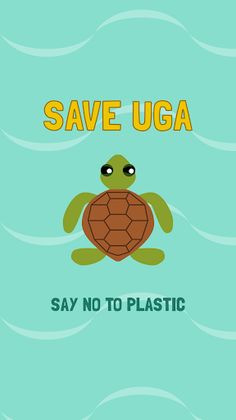 Save Uga - Screenshot 1
