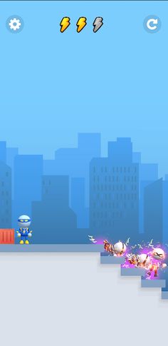 Mr. Electricity - Screenshot 4