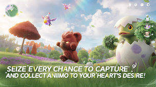 Aniimo - Screenshot 2