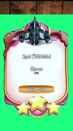 Bubble Planes Plus - Screenshot 2