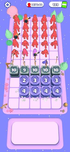 Cube Bomb 3D - Screenshot 4