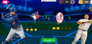 Tap Sports Baseball MLB 23 - Screenshot 2