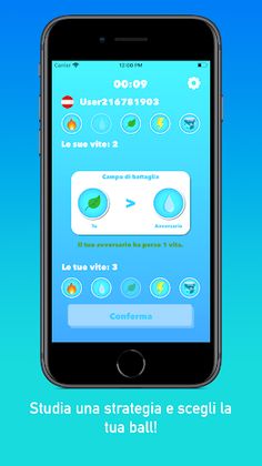 FightBall - Screenshot 2