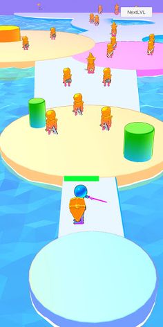 Swordpunch - Screenshot 2