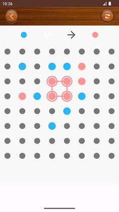 Find Square - Math Game - Screenshot 2