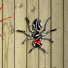 Pencet Semut Push The Ant - Screenshot 4