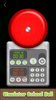 School Bell Prank - Screenshot 2