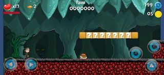 Super Judy - Screenshot 3