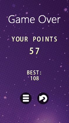 Falling Star - Screenshot 4