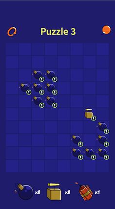 Blambo! - Screenshot 4