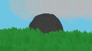 Stone Simulator - Screenshot 2