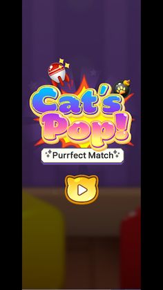 catspop - Screenshot 1