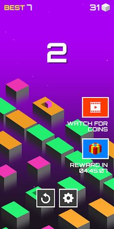 SKY FALL - Launcher Man - Mr j - Screenshot 3