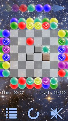 Balland - Screenshot 4