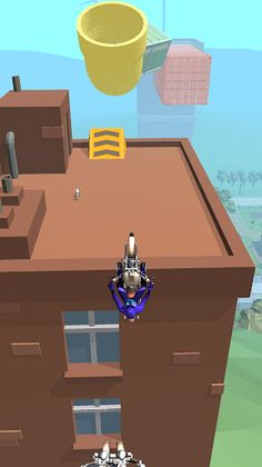 Motor Race - Screenshot 3