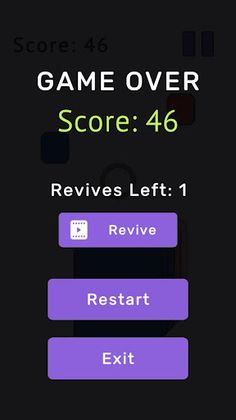 My Colors - Screenshot 1