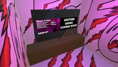 VR Games Collection - Screenshot 2