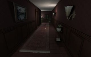 Gone Home - Screenshot 1