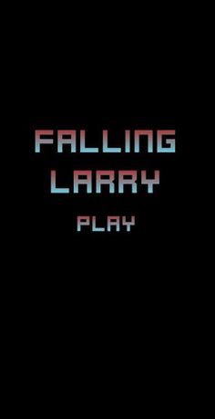Falling Larry - Screenshot 3