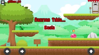 Cube Ray - Screenshot 1