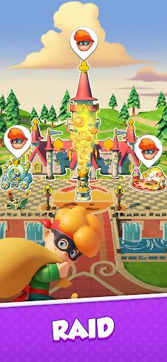 Coins Mania - Screenshot 2