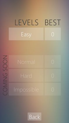 PIN WHEEL - Screenshot 2