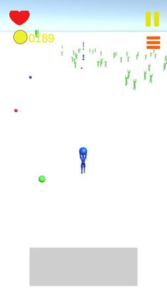 Color Ball Battle - Screenshot 4
