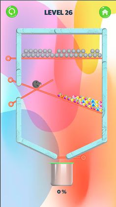 Drop Ball - Screenshot 4