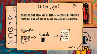 Hello, Explosion! - Screenshot 2