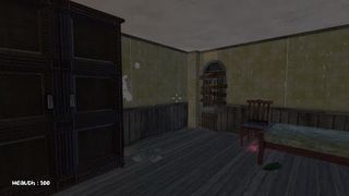 Mother Bird Horror Story Ch2 - Screenshot 2