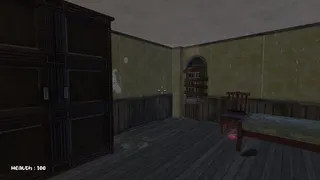 Mother Bird Horror Story Ch2 - Screenshot 2