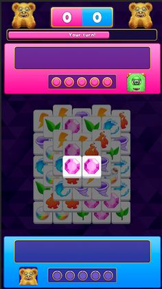 Tile Duel - Screenshot 2