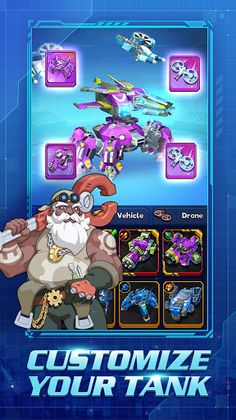 War Wheels - Screenshot 2