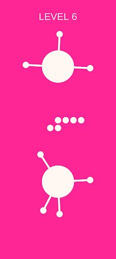 Stick Pin Game Double Side - Screenshot 2