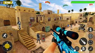 Counter Terrorist Special Ops - Screenshot 2
