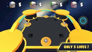 Crash Ballistix - Screenshot 1