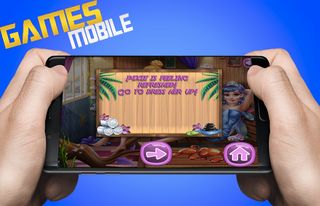 fairies sauna realife - games - Screenshot 3