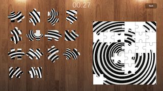 Hard Puzzles - Screenshot 2