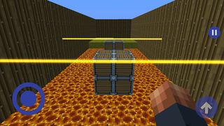 Craft Ahead 3D - Screenshot 2