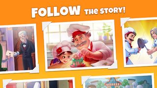 Cooking Diary® Restaurant Game - Screenshot 3